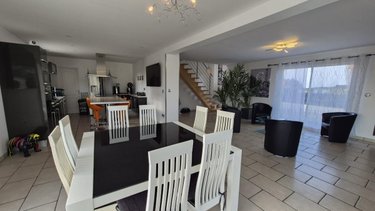 Maison a vendre Petit-Caux 76370 Seine-Maritime 207 m2 7 pièces 441000 euros