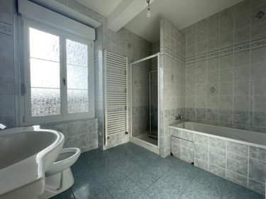 Maison a vendre Rouessé-Fontaine 72610 Sarthe 127 m2 6 pièces 234900 euros