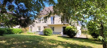 Maison a vendre Cléguer 56620 Morbihan 175 m2 6 pièces 230560 euros