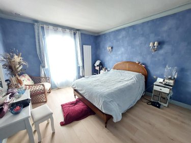 Maison a vendre Cossé-le-Vivien 53230 Mayenne 202 m2 8 pièces 220000 euros