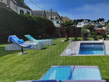 Maison a vendre Saint-Pierre-Quiberon 56510 Morbihan 125 m2 5 pièces 1959000 euros