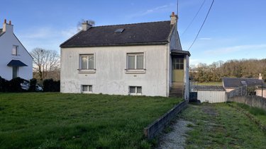 Maison a vendre Hennebont 56700 Morbihan 128 m2 5 pièces 172380 euros