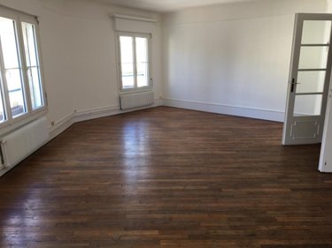 Location appartement Amiens 80000 Somme 137 m2 5 pièces 1230 euros