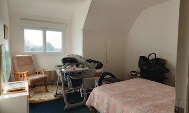 Maison a vendre Treffiagat 29730 Finistère 150 m2 6 pièces 315500 euros