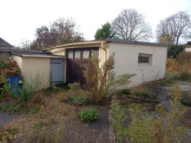 Maison a vendre Oulchy-le-Château 02210 Aisne 51 m2 2 pièces 79920 euros