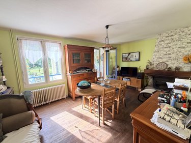 Maison a vendre Auray 56400 Morbihan 92 m2 5 pièces 366800 euros