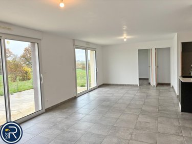 Maison a vendre Gesnes 53150 Mayenne 106 m2 6 pièces 156000 euros