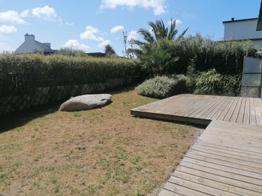 Maison a vendre Cléder 29233 Finistère 93 m2 4 pièces 229240 euros
