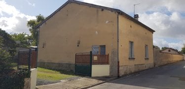 Maison a vendre Bouy 51400 Marne 130 m2 5 pièces 126900 euros