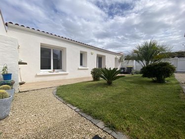 Maison a vendre Les Achards 85150 Vendée 84 m2 4 pièces 299900 euros