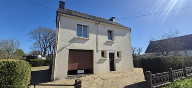 Maison a vendre Questembert 56230 Morbihan 72 m2 4 pièces 148400 euros