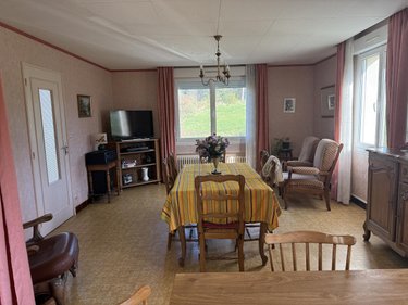 Maison a vendre Plouguenast-Langast 22150 Côtes-d'Armor 107 m2  131000 euros