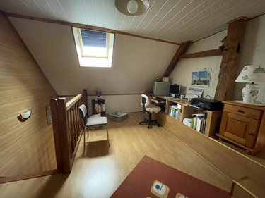 Maison a vendre La Coulonche 61220 Orne 135 m2 6 pièces 210000 euros