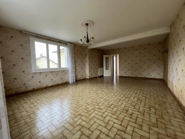Maison a vendre La-Ferté-Bernard 72400 Sarthe 64 m2 3 pièces 132000 euros