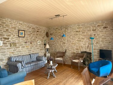Maison a vendre Treffiagat 29730 Finistère 117 m2  508400 euros
