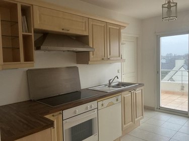 Appartement a vendre Séné 56860 Morbihan 122 m2 5 pièces 497832 euros