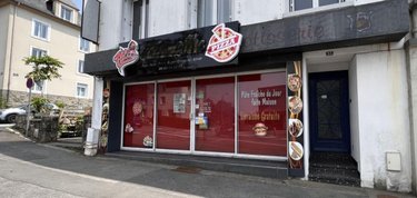 Fonds et murs commerciaux a vendre Brest 29200 Finistère 62 m2  131000 euros