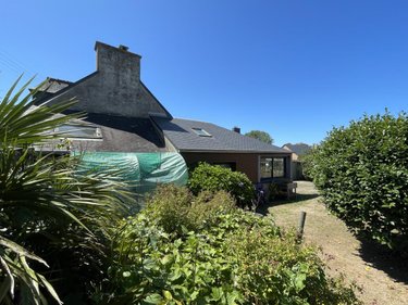 Maison a vendre Paimpol 22500 Côtes-d'Armor 139 m2 6 pièces 389925 euros