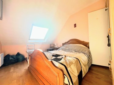 Appartement a vendre Fouesnant 29170 Finistère 40 m2 2 pièces 159000 euros