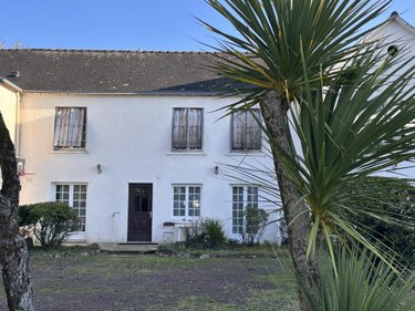 Maison a vendre Vannes 56000 Morbihan 198 m2 7 pièces 723740 euros