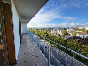 Appartement a vendre Reims 51100 Marne 90 m2 4 pièces 189000 euros