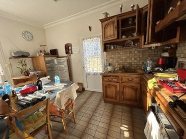 Maison a vendre Tinténiac 35190 Ille-et-Vilaine 81 m2  208100 euros