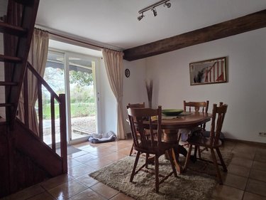 Maison a vendre Château-Gontier-sur-Mayenne 53200 Mayenne 235 m2 9 pièces 518000 euros