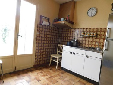 Maison a vendre Angers 49000 Maine-et-Loire 67 m2 3 pièces 312000 euros