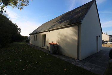 Maison a vendre Moëlan-sur-Mer 29350 Finistère 78 m2 3 pièces 335512 euros