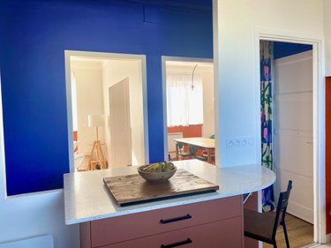 Appartement a vendre Lorient 56100 Morbihan 63 m2 3 pièces 205467 euros