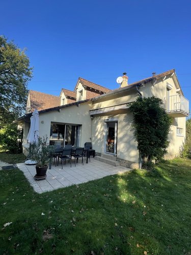 Maison a vendre Guécélard 72230 Sarthe 180 m2 7 pièces 325500 euros