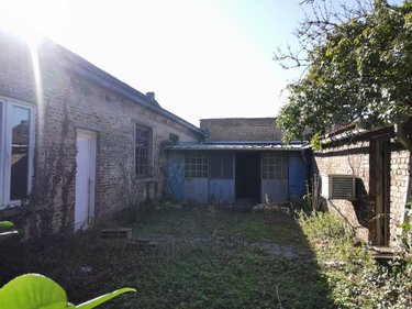 Immeuble a vendre Arleux 59151 Nord 116 m2  55500 euros