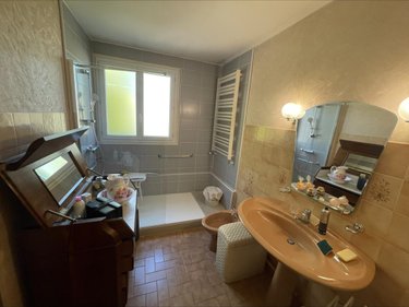Appartement a vendre Bourg-en-Bresse 01000 Ain 83 m2 4 pièces 158000 euros
