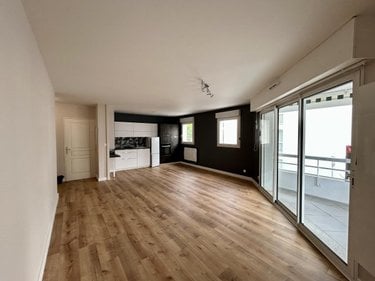 Appartement a vendre Saint-Nazaire 44600 Loire-Atlantique 68 m2  241500 euros