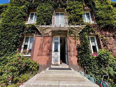 Maison a vendre Rouen 76000 Seine-Maritime 174 m2 11 pièces 1030000 euros