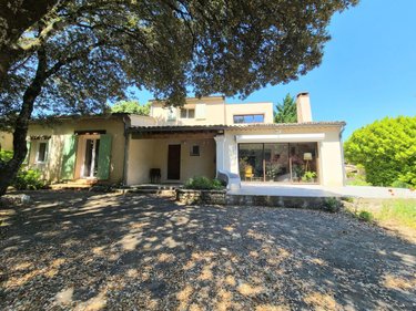 Maison a vendre Saint-Restitut 26130 Drôme 178 m2 7 pièces 445000 euros