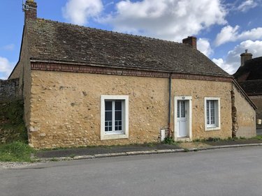 Maison a vendre Fontenay-sur-Vègre 72350 Sarthe 77 m2 5 pièces 85600 euros