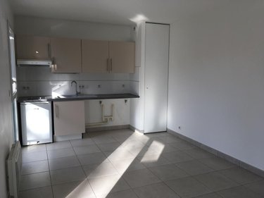 Location appartement Orvault 44700 Loire-Atlantique 27 m2 1 pièce 488 euros