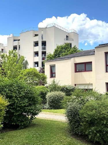Appartement a vendre Angers 49000 Maine-et-Loire 67 m2 3 pièces 225320 euros