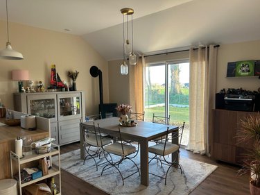 Maison a vendre Loudéac 22600 Côtes-d'Armor 90 m2 4 pièces 260000 euros