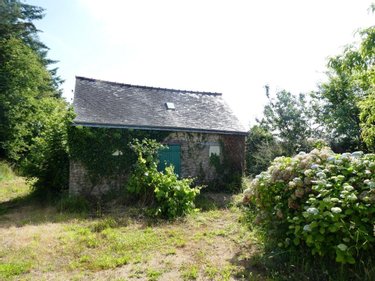 Maison a vendre Le Croisty 56540 Morbihan 90 m2 2 pièces 69180 euros