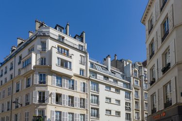 Appartement a vendre Paris 6e arrondissement 75006 Paris 41 m2 2 pièces 580000 euros