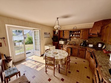 Maison a vendre Locmariaquer 56740 Morbihan 167 m2 6 pièces 689000 euros