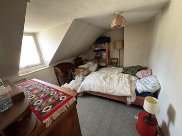 Maison a vendre Rouen 76000 Seine-Maritime 91 m2 6 pièces 317544 euros