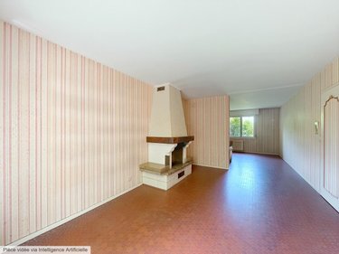 Maison a vendre Quéven 56530 Morbihan 119 m2 6 pièces 239720 euros