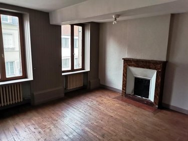 Maison a vendre Écouché-les-Vallées 61150 Orne 110 m2 7 pièces 95950 euros