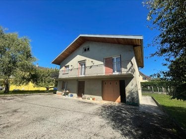 Maison a vendre Bourg-en-Bresse 01000 Ain 133 m2 5 pièces 198000 euros