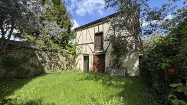Maison a vendre Mont-Saint-Aignan 76130 Seine-Maritime 87 m2 6 pièces 330000 euros
