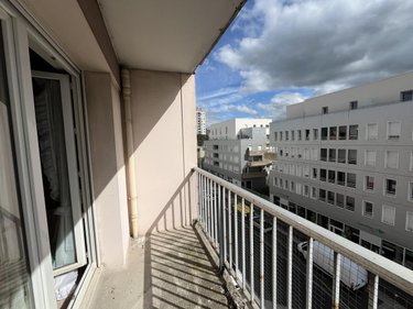Appartement a vendre Caen 14000 Calvados 61 m2 3 pièces 109725 euros