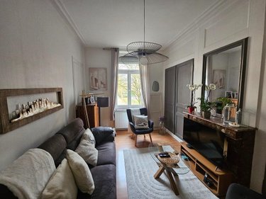 Appartement a vendre Lille 59000 Nord 85 m2 4 pièces 288500 euros
